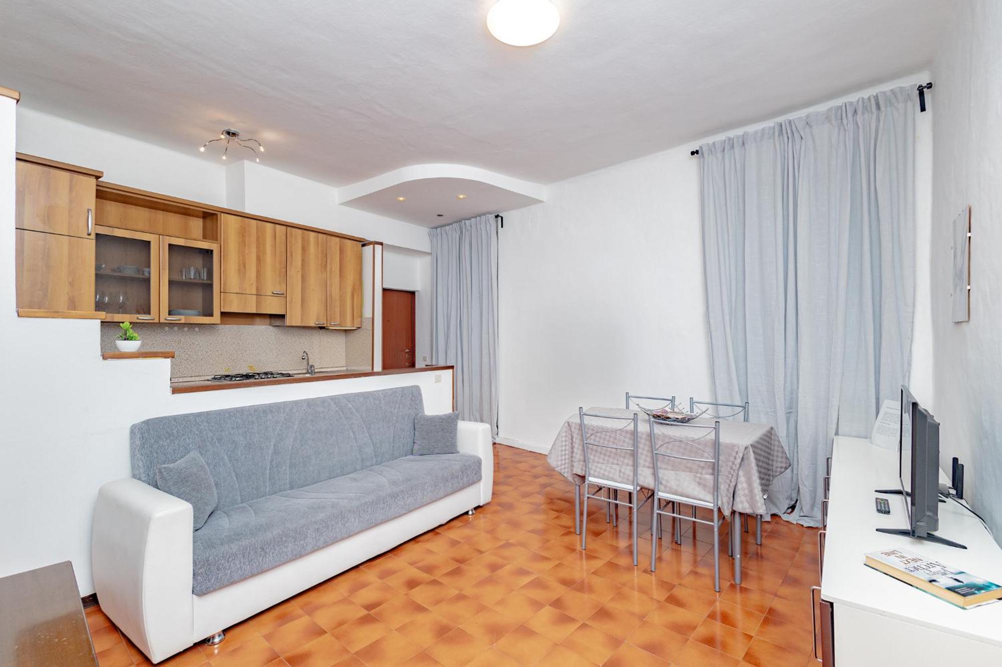Appartamento Bergamo 24 베르가모 외부 사진