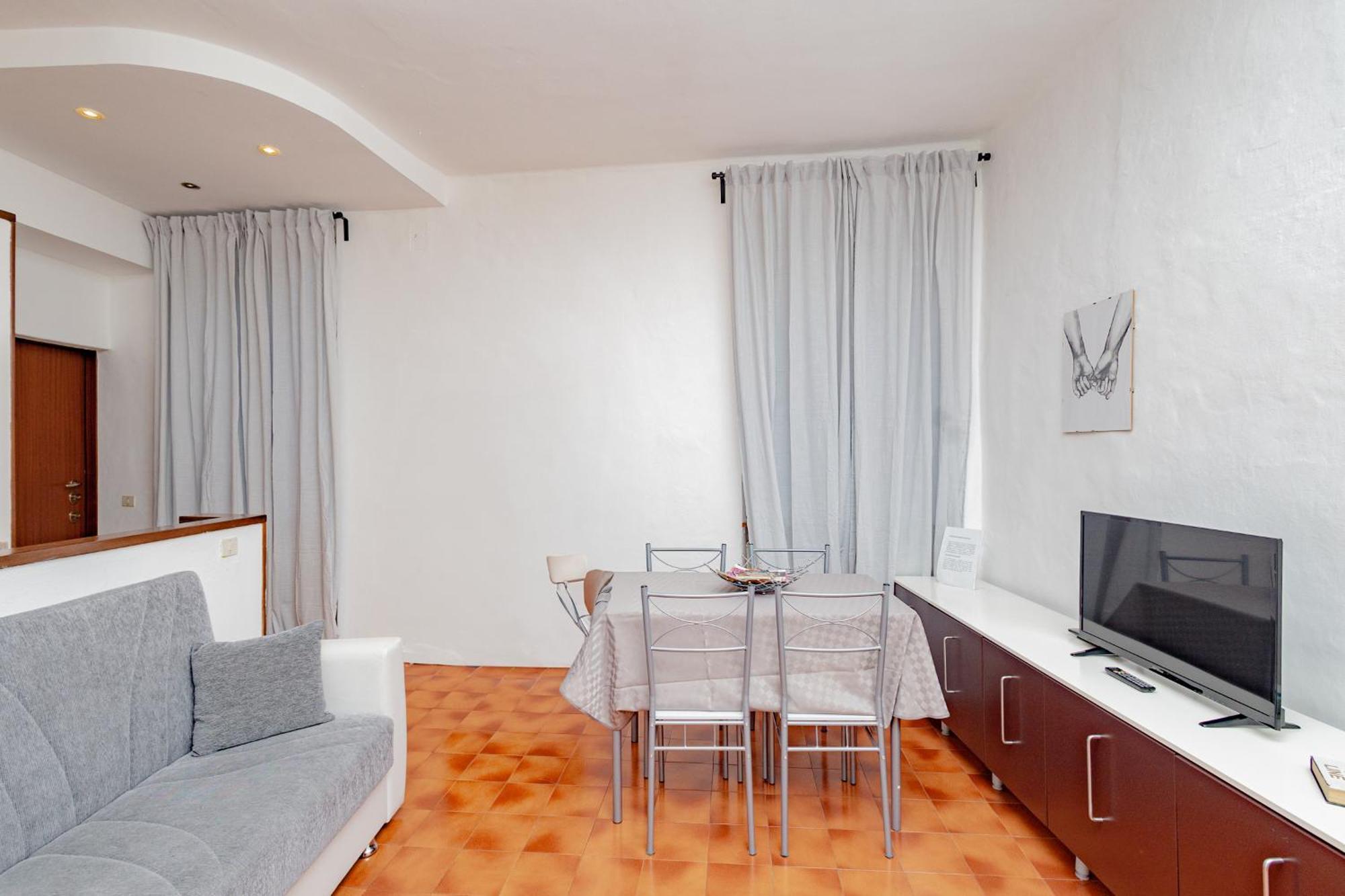 Appartamento Bergamo 24 베르가모 외부 사진