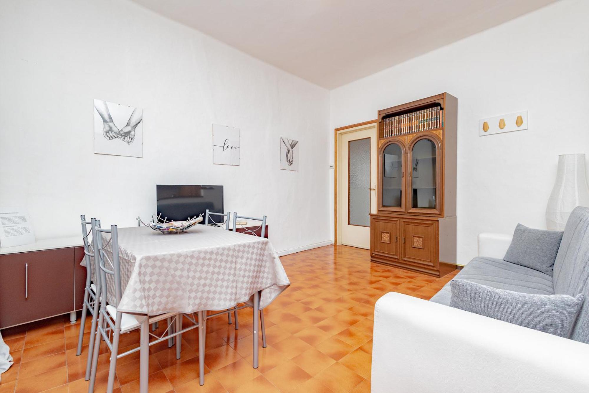Appartamento Bergamo 24 베르가모 외부 사진