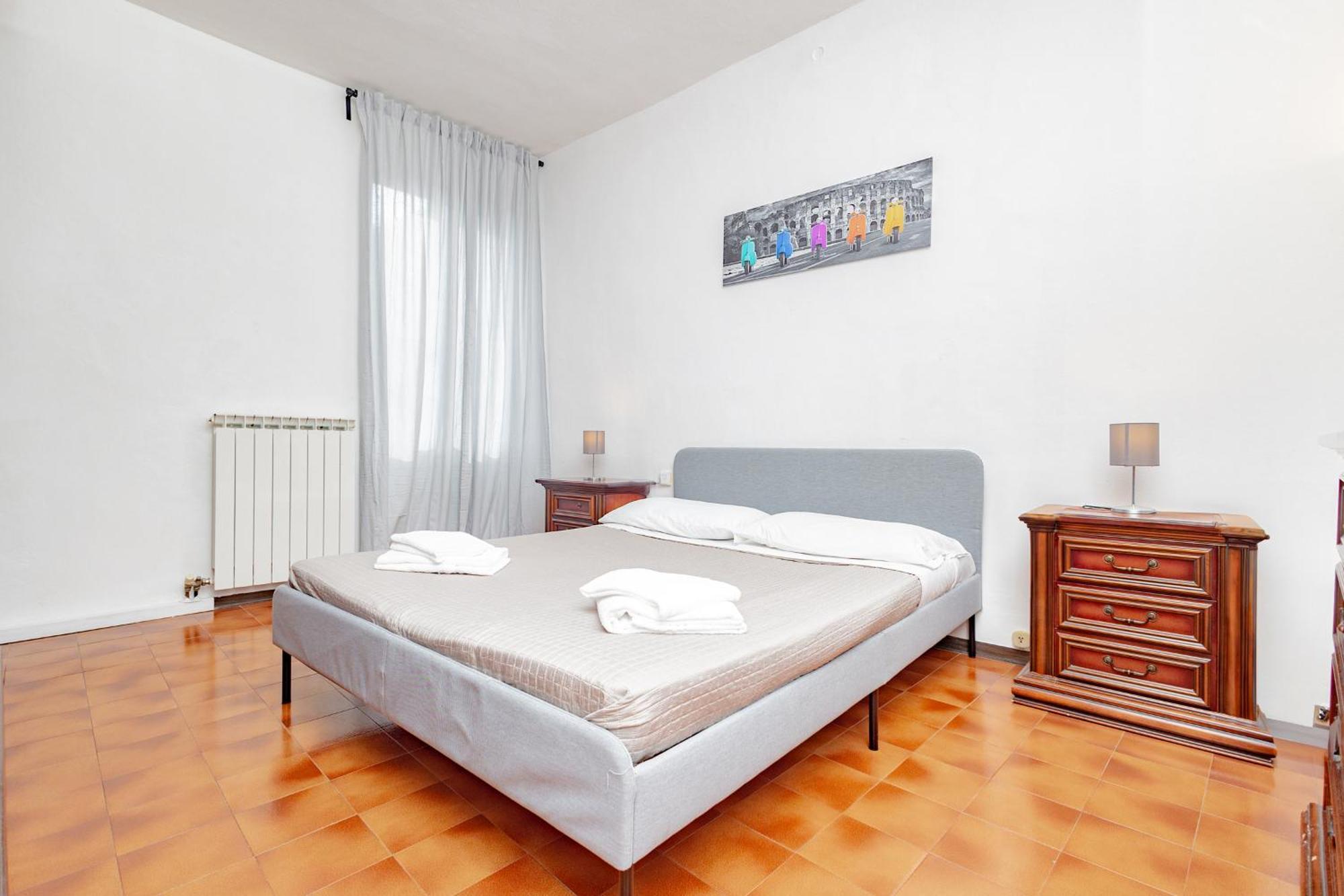 Appartamento Bergamo 24 베르가모 외부 사진